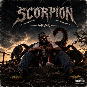 Scorpion by Nar7ar
