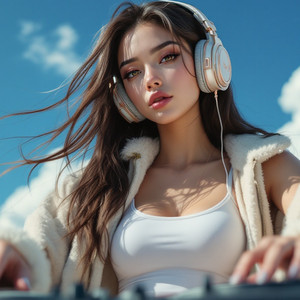 Intimate Duets by DJ ZaraKai