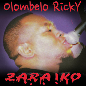 Tretrika by Olombelo Ricky
