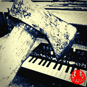 Syntheslasher cover art