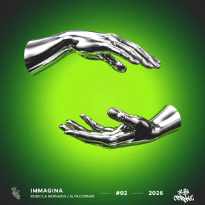 Immagina - (è un segreto) by Rebecca Bernardi, Alfa Cornae