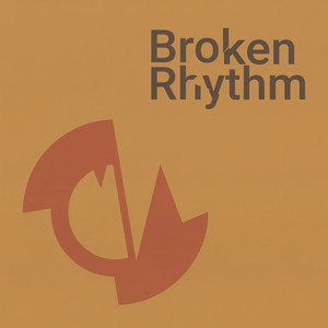 Broken Rhythm by Cala Penrose