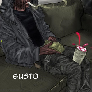 Gusto by Eazy e