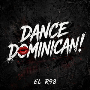 DANCE DOMINICAN by El R98