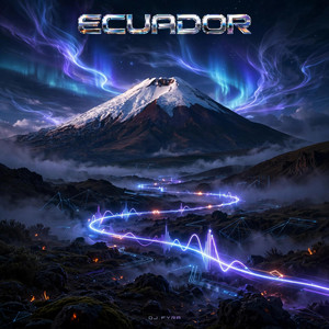 Ecuador - Techno Trance Version by Dj Fyra