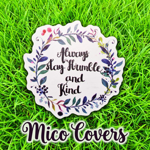 Para Sa Akin by Mico C.