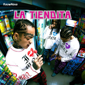 La Tiendita by RauwNova