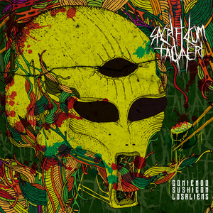 Sacrificium Tagaeri - Intro