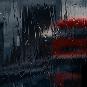 Let The Rain by HALF AWAKE