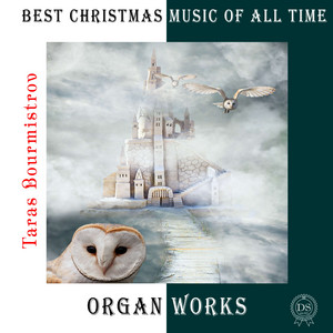 Taras Bourmistrov - Merry Christmas