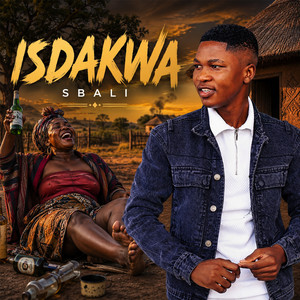 Isdakwa by Sbali Mthombeni