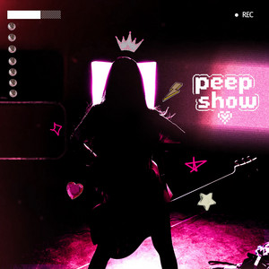 Peep Show by PRÝNCESS