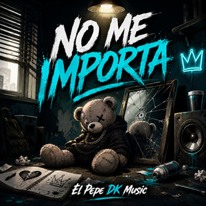 No Me Importa by El Pepe DK Music