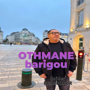 Chem3a Wahda (with Cheb Othmane Barigou)