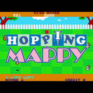 namco LEGENDARY & Bandai Namco Game Music - Game Play