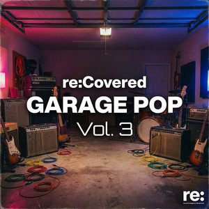 That's What Friends Are For by Re:Covered Indie