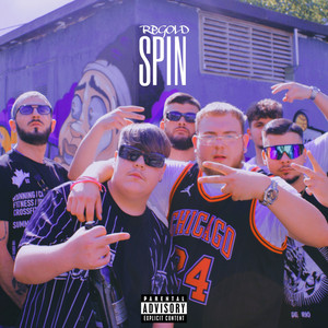 Spin by Rpgold
