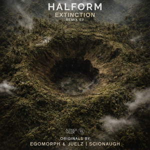 Way Down We Go - Halform Remix by Egomorph, Juelz, Halform