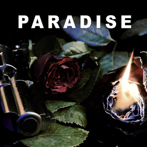 Paradise by Ricky Rose, Devinerhymes, Isabelle Karmsten