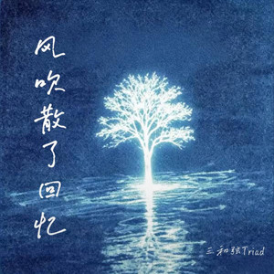 风吹散了回忆 ｜R&B 抖音歌 完整版｜(我还没来得及) by 啊润-抖音Music