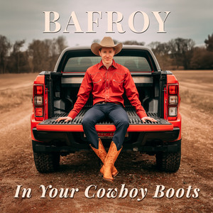 In Your Cowboy Boots by Bafroy