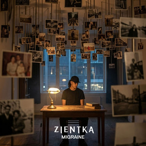 Migraine by Zientka