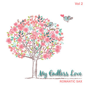 Cherish by Romantic Sax