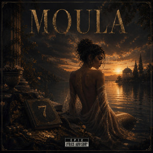 Moula by Félin