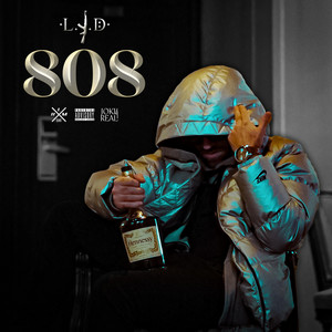 Portada de 808