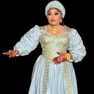 Doussou Ballo - Cheick Diawara