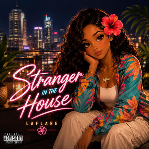 Stranger In The House by Laflare