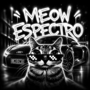 MEOW ESPECTRO by BOWSY