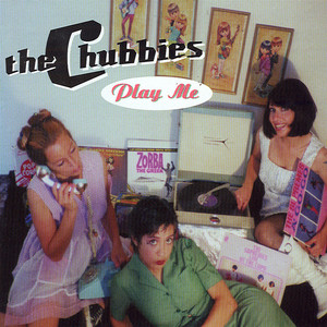 I Am Sex - song and lyrics by Chubbies, The | Spotify