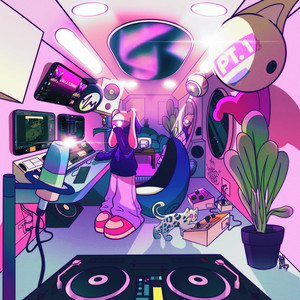 c'est MOI by Glowna