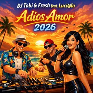 Adios Amor 2026
