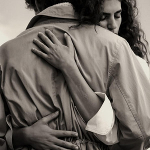 No Distance Between Us by Tito Glane