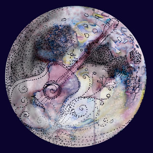 Dancing in the Moonlight by Olive Klug