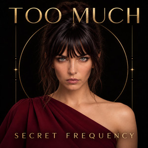 Too Much by Secret Frequency