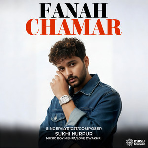 Fanah Chamar by Sukhi Nurpur