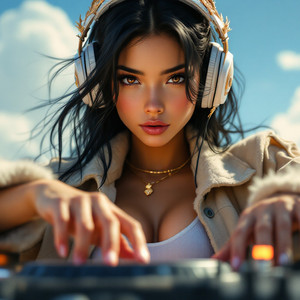 A Hundred Tomorrows by DJ ZaraKai