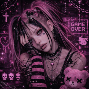 Ghost Me Faster by Crybaby Kira