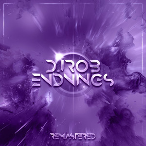 Endings (Remastered 2021) — DJ Rob