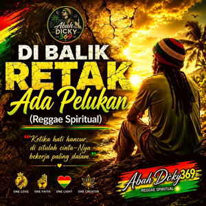 DI BALIK RETAK Ada Pelukan (Reggae Spiritual) by Abah Dicky369