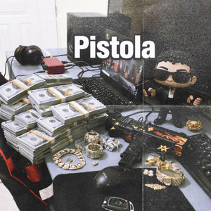 pistola by romero55