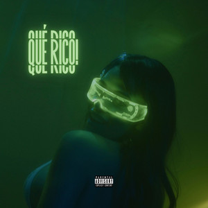 QUE RICO!
