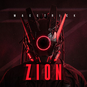 Zion by Maestrick