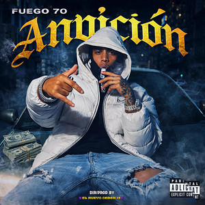 AMBICION by Fuego 70