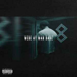 we're at war babe by PAGEFOURR