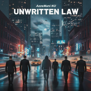 Unwritten Law