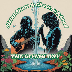 The Giving Way by Sister Stone, Chances R Good